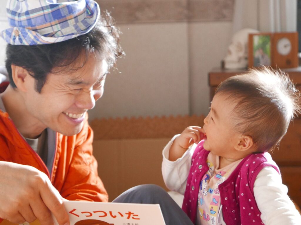 健康を取り戻し家族と笑顔で過ごせる毎日に